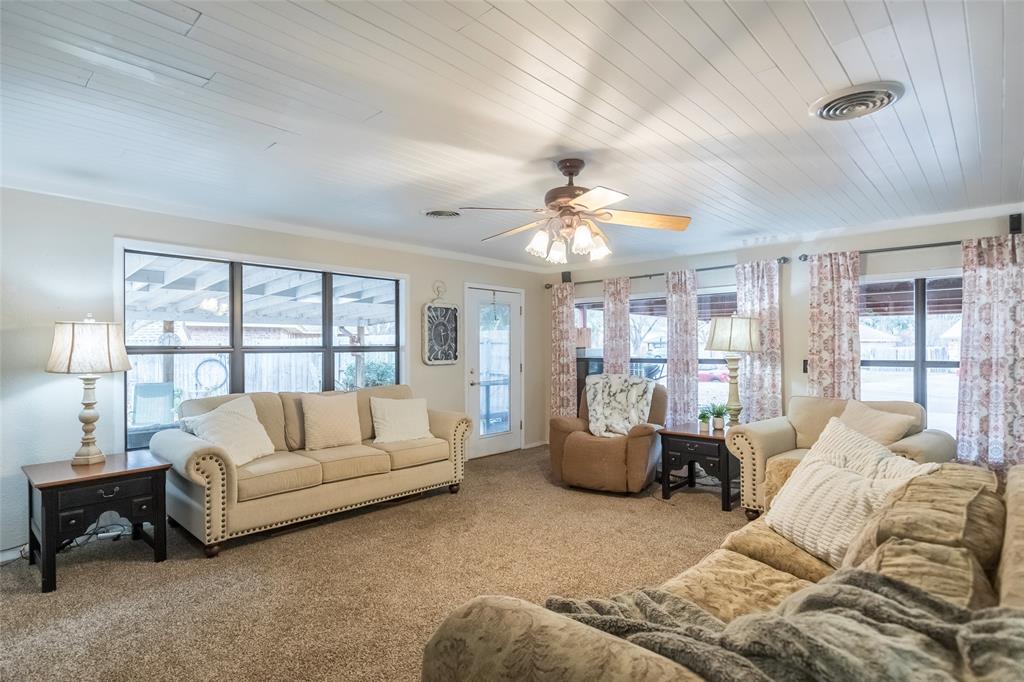 Bent Tree - Residential