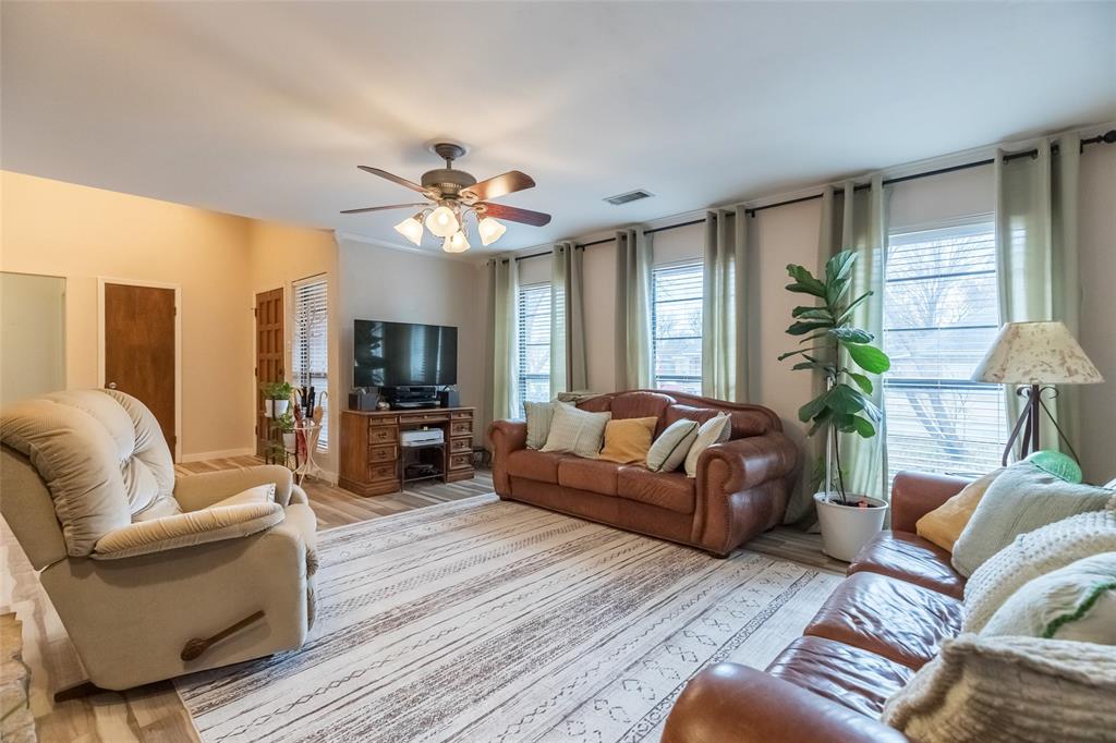 Bent Tree - Residential