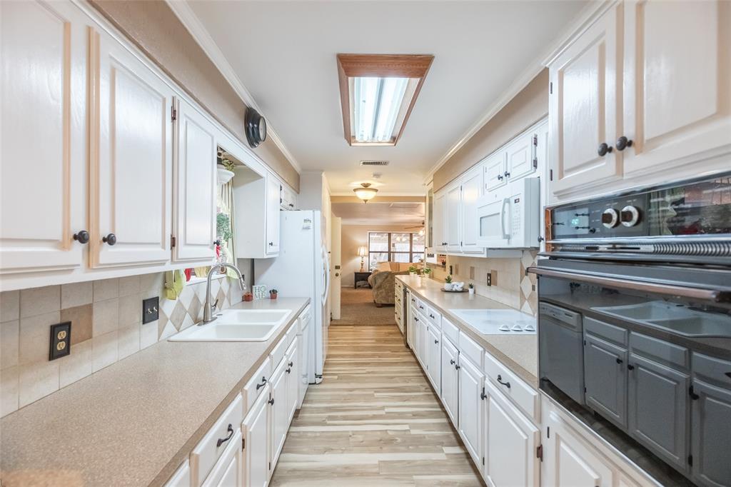 Bent Tree - Residential