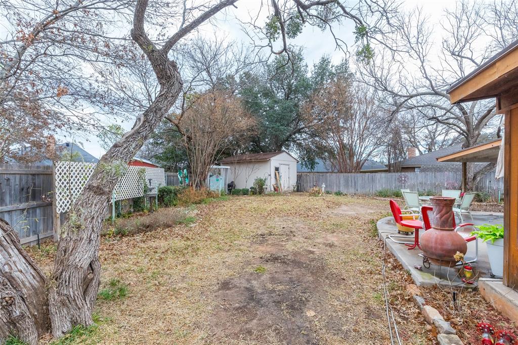 Bent Tree - Residential