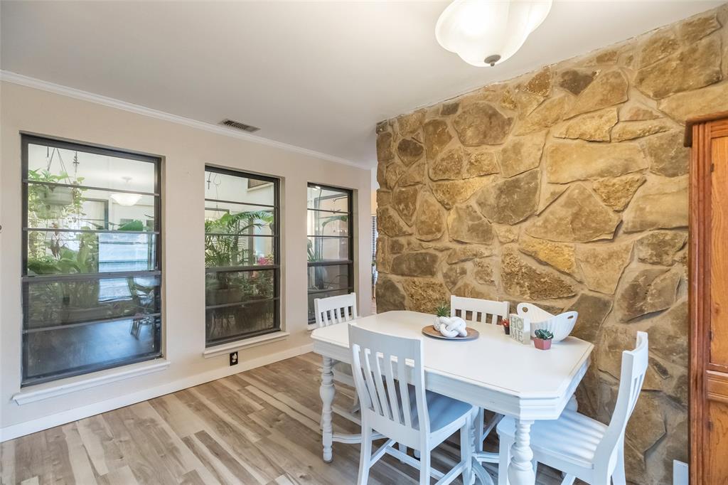 Bent Tree - Residential