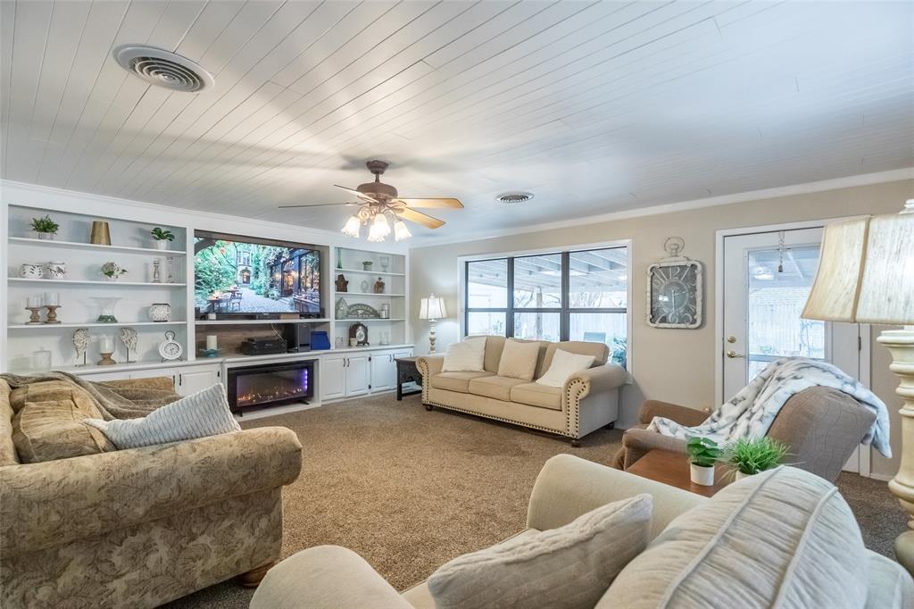 Bent Tree - Residential