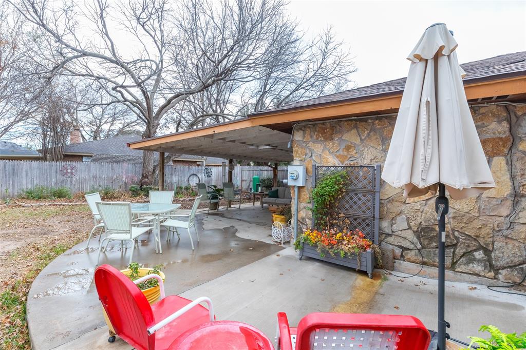 Bent Tree - Residential