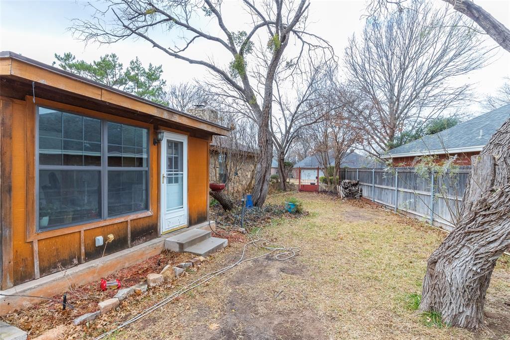 Bent Tree - Residential