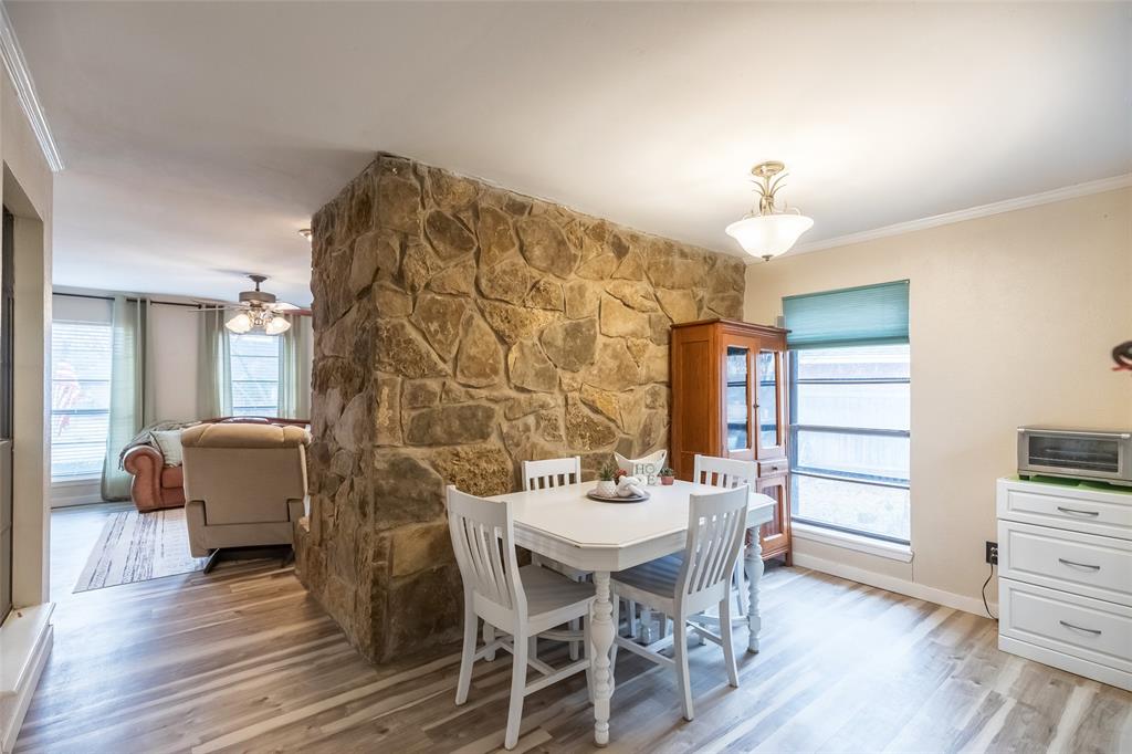 Bent Tree - Residential