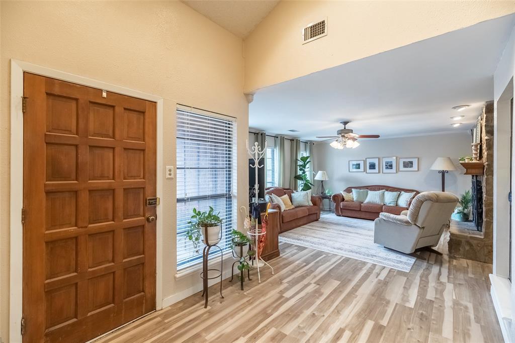 Bent Tree - Residential