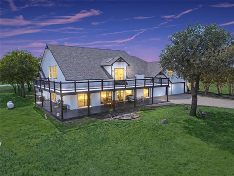 Photo of 7617 Sky Road, Godley, TX 76044 (MLS # 21402992)
