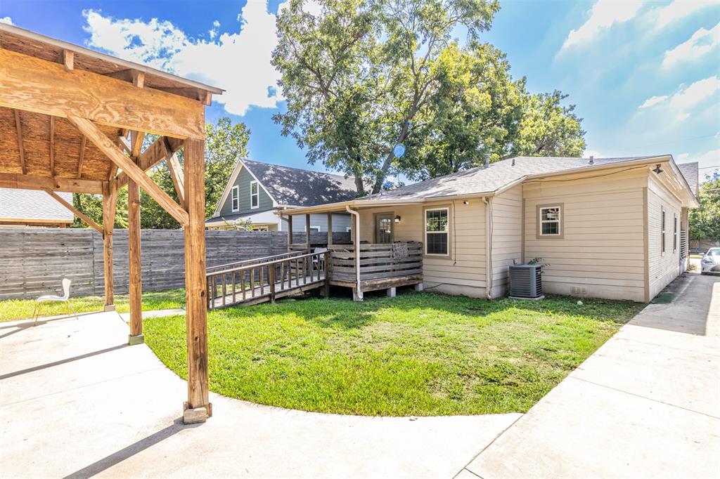 Dallas Land & Loan 03 - Residential