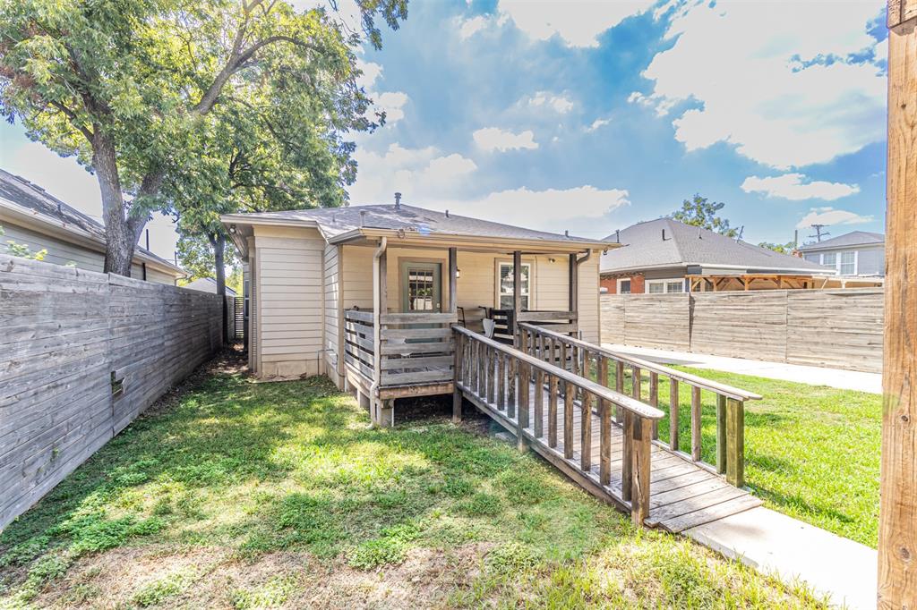 Dallas Land & Loan 03 - Residential