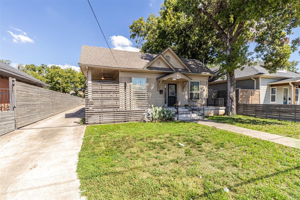 Dallas Land & Loan 03 - Residential