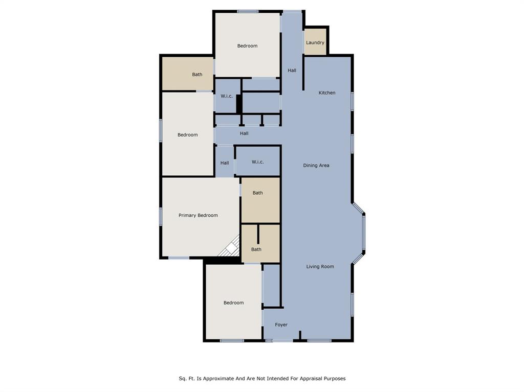 Dallas Land & Loan 03 - Residential