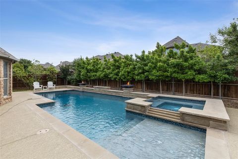 9720 Armour Drive, Fort Worth, TX 76244 - #: 20591729