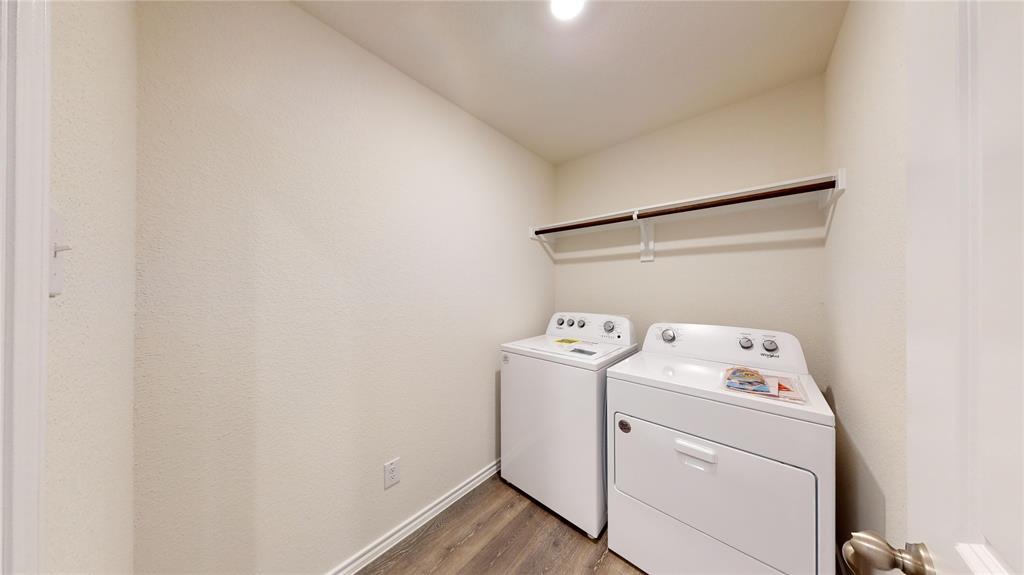 Wellington Farms Ph 1 - Residential Lease