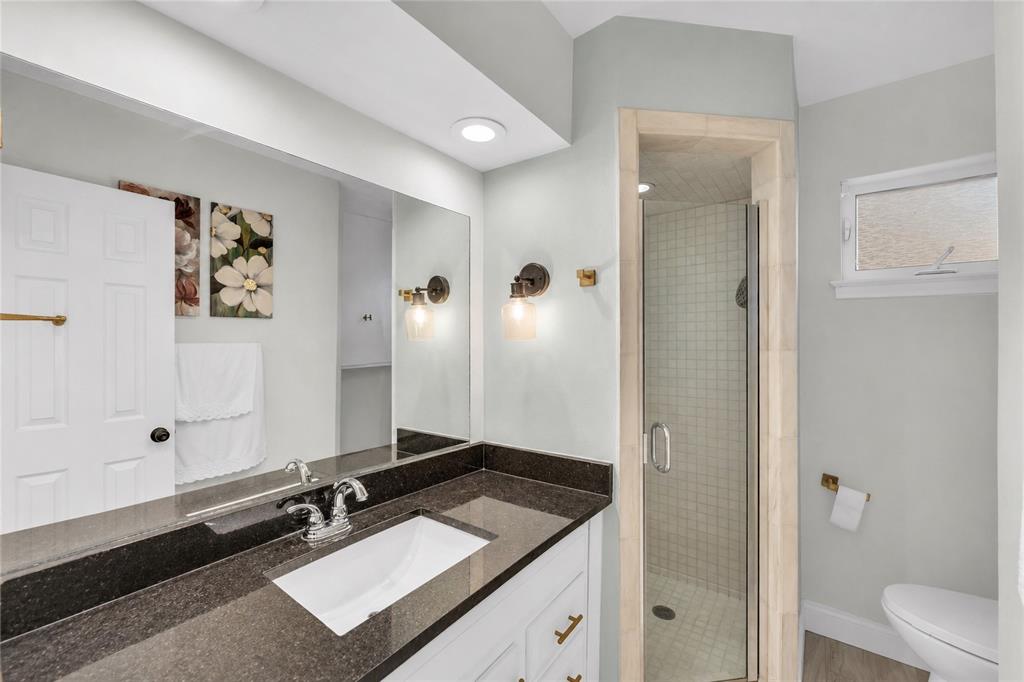 Prestwick Manor - Residential