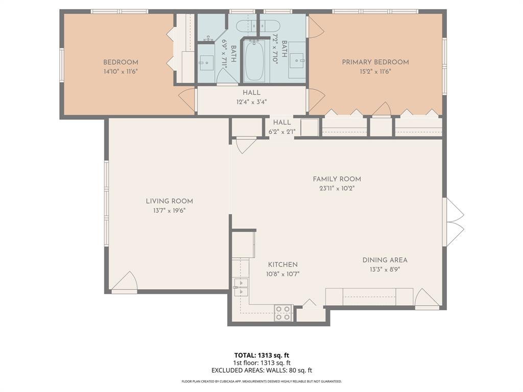 Prestwick Manor - Residential