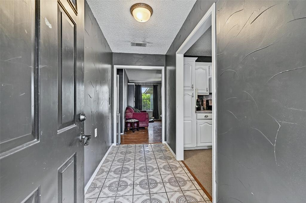 MCDANIEL GRANGER - Residential