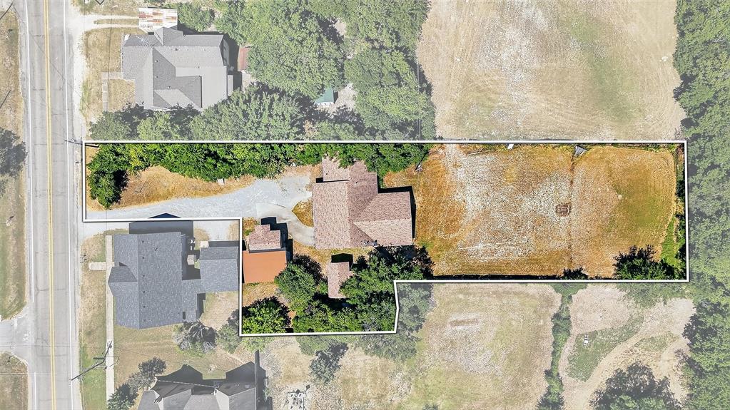 MCDANIEL GRANGER - Residential