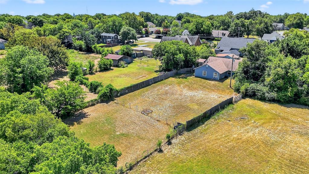 MCDANIEL GRANGER - Residential