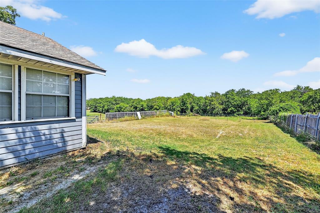 MCDANIEL GRANGER - Residential