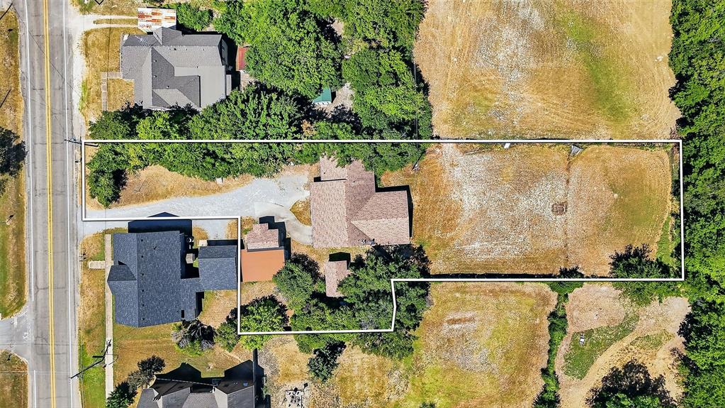 MCDANIEL GRANGER - Residential