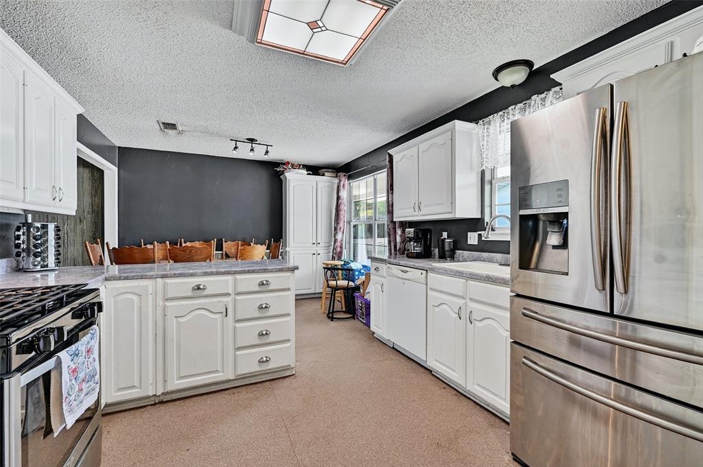 MCDANIEL GRANGER - Residential