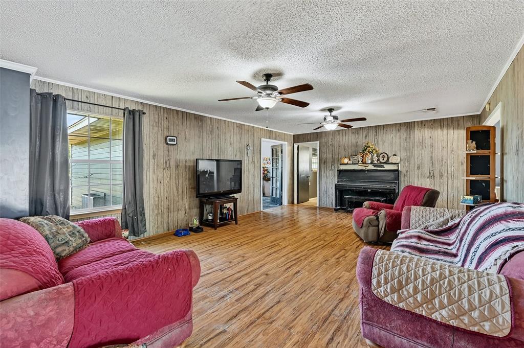 MCDANIEL GRANGER - Residential