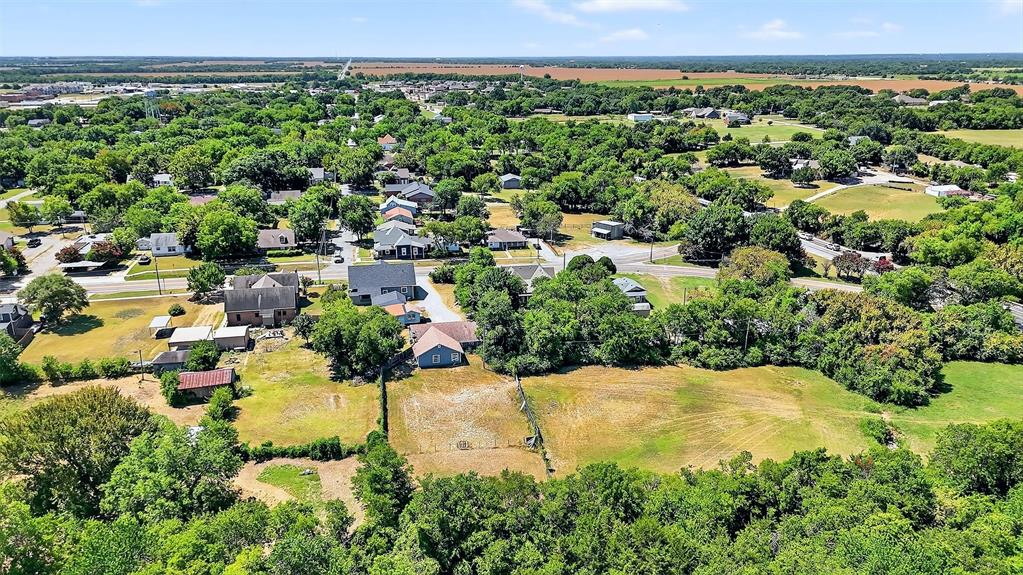 MCDANIEL GRANGER - Residential