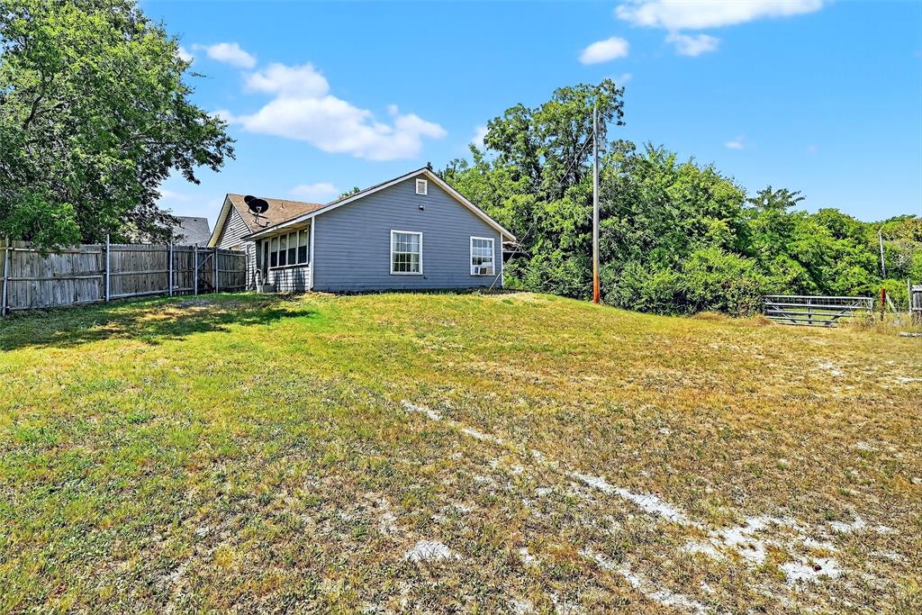 MCDANIEL GRANGER - Residential