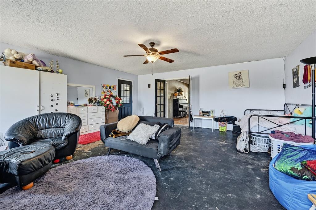 MCDANIEL GRANGER - Residential