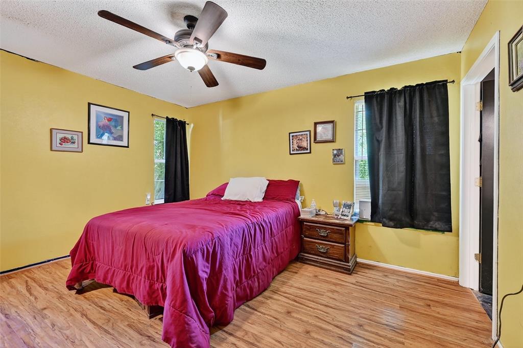 MCDANIEL GRANGER - Residential