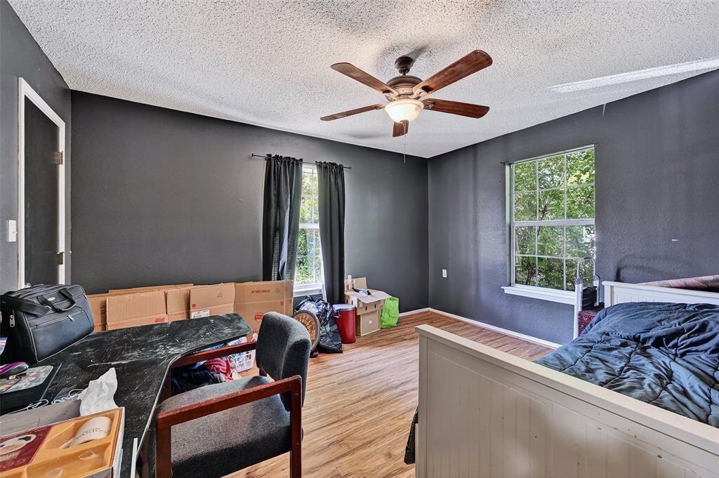 MCDANIEL GRANGER - Residential