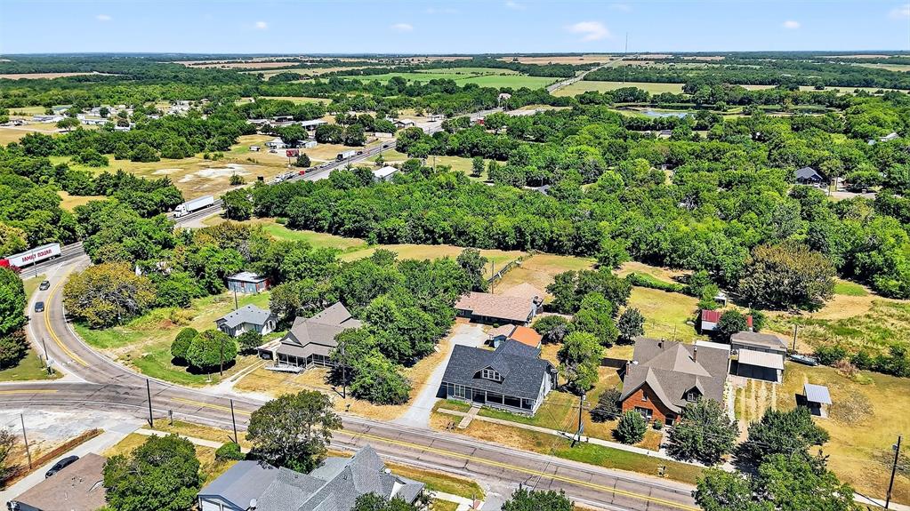 MCDANIEL GRANGER - Residential