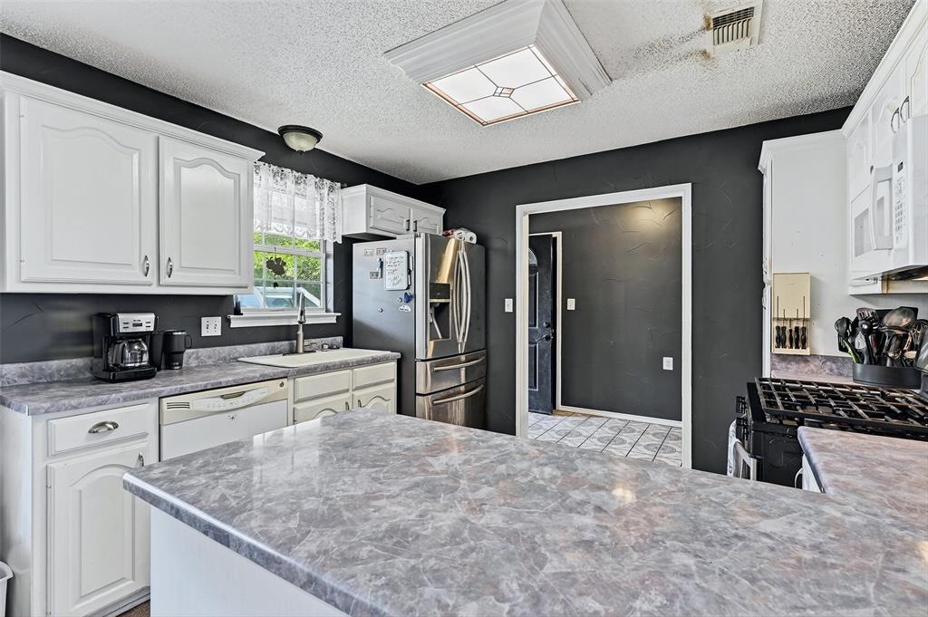 MCDANIEL GRANGER - Residential