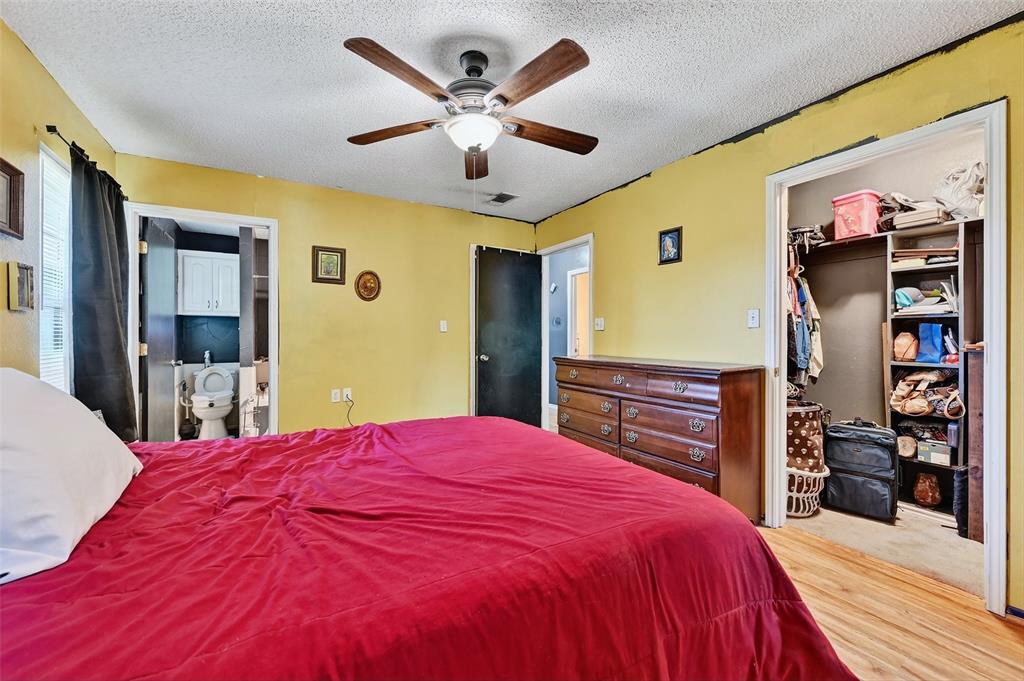 MCDANIEL GRANGER - Residential