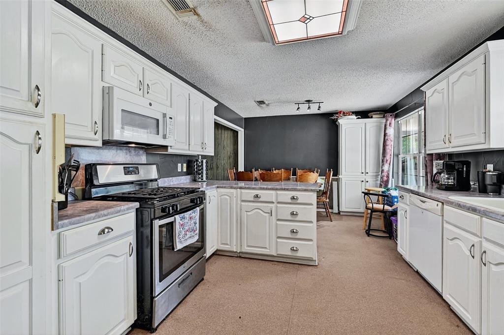 MCDANIEL GRANGER - Residential