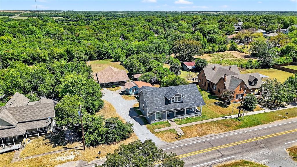 MCDANIEL GRANGER - Residential