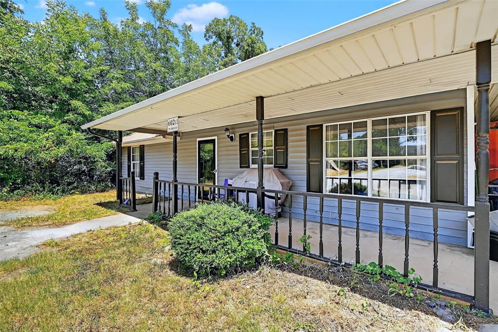 MCDANIEL GRANGER - Residential