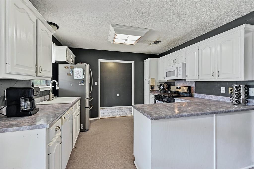 MCDANIEL GRANGER - Residential