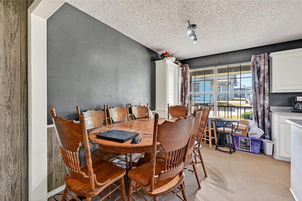 MCDANIEL GRANGER - Residential