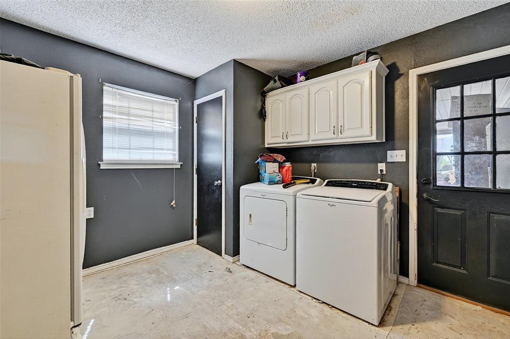 MCDANIEL GRANGER - Residential