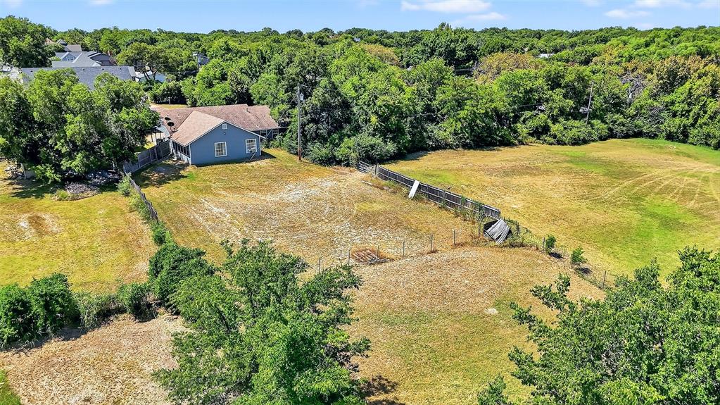 MCDANIEL GRANGER - Residential