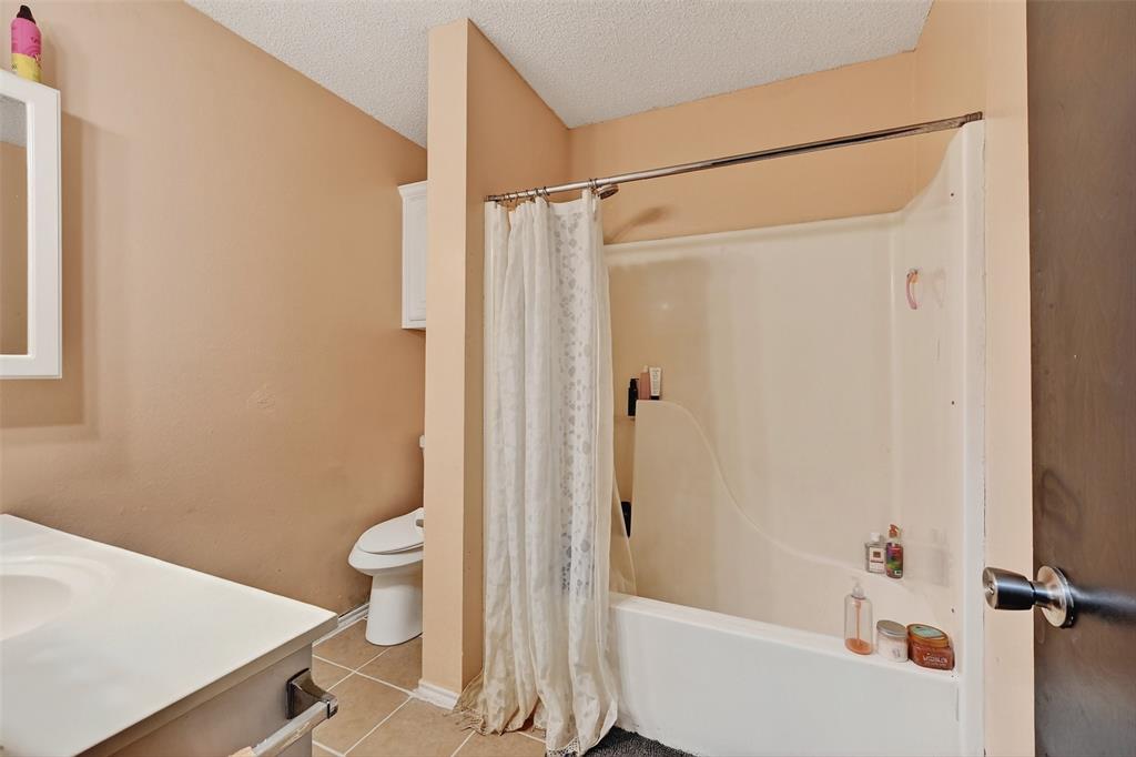 MCDANIEL GRANGER - Residential