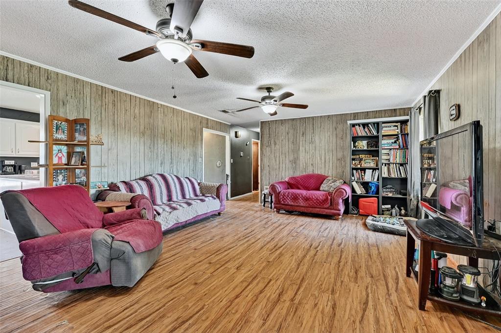 MCDANIEL GRANGER - Residential