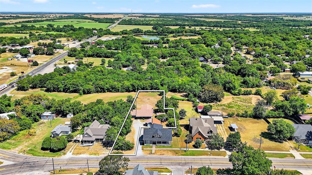 MCDANIEL GRANGER - Residential