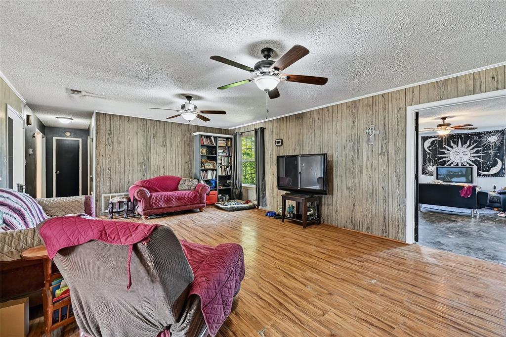 MCDANIEL GRANGER - Residential