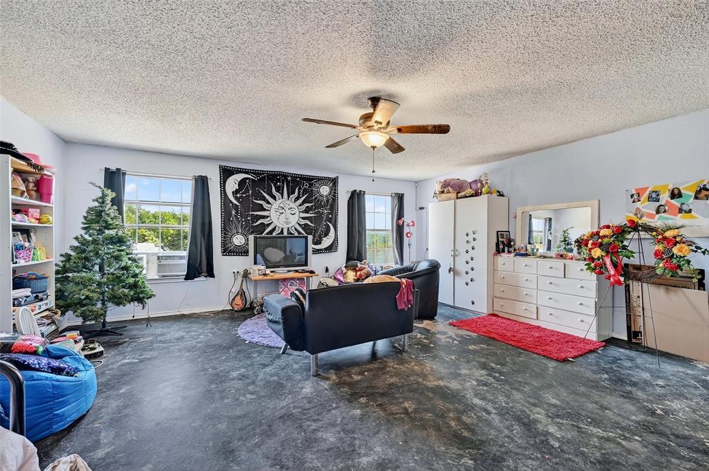 MCDANIEL GRANGER - Residential