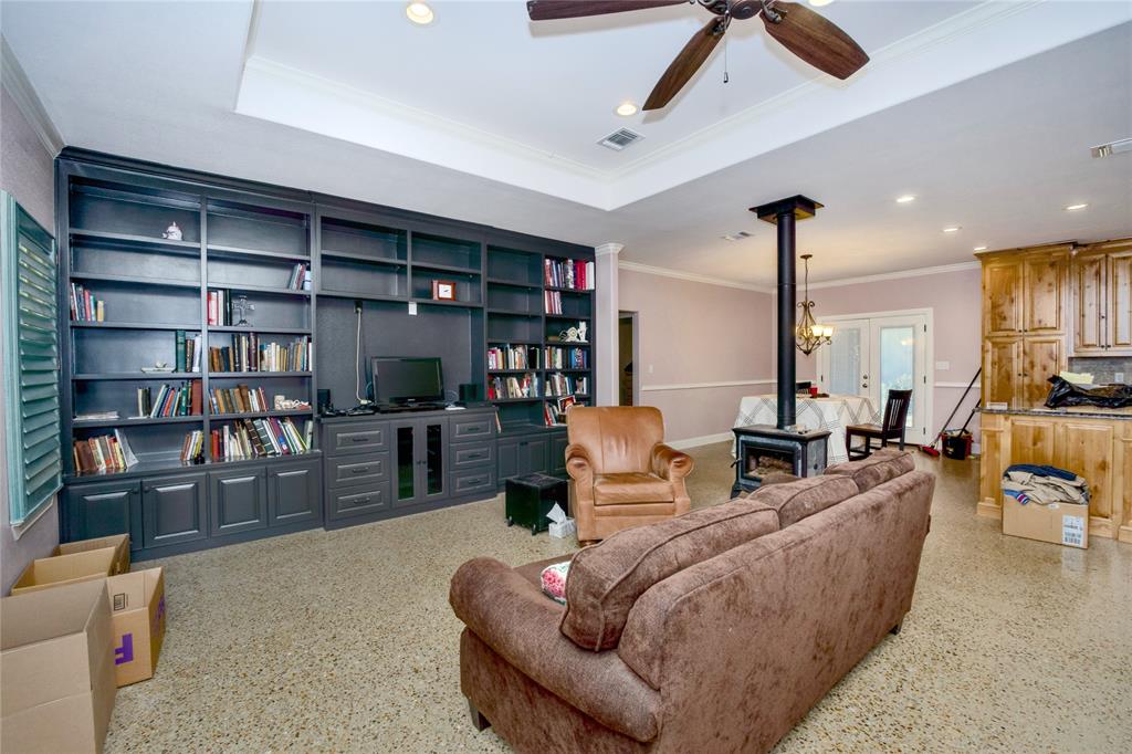 A24 JOHN E CHOLS OAK VIEW RANCH PHASE - Residential