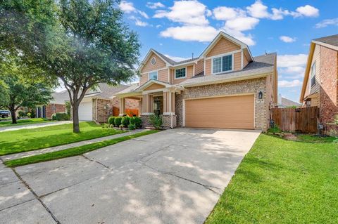 A home in Fort Worth