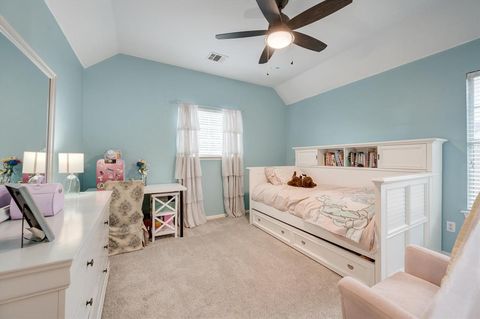 A home in Fort Worth