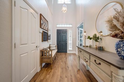 A home in Fort Worth